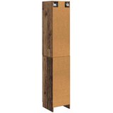  Set ormara 2 pcs Staro drvo 33 x 34,5 x 87 cm Konstruirano drvo | Eponuda.ba