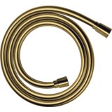 Hansgrohe Isiflex tuš crevo 160 cm zlatno 28276990 | ePonuda.com