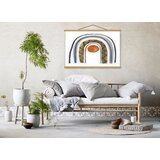 Wallity slika MRG16, 50 x 70 cm Cene