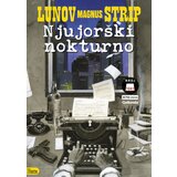 Golconda Samjuel Marola - LMS 1041 - Priče: Njujorški nokturno | Eponuda.com