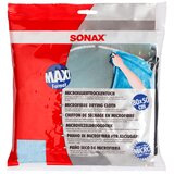 Sonax krpa mikrofiber za brzo sušenje vozila Cene