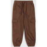 Sinsay Cargo jogger hlače | shoptok.hr