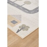 Conceptum Hypnose Tepih (160x230) Bohem Kids Road Cream Grey | Eponuda.com