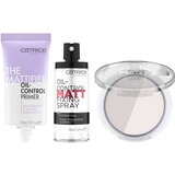 Catrice The Matte Face Pro Set poklon set (s mat učinkom) | shoptok.hr