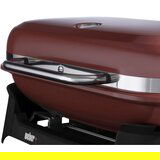 Weber Lumin Elektro roštilj crveni, | shoptok.hr
