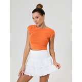 Sinsay Majica kratkih rukava Basic | shoptok.hr