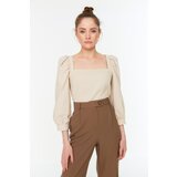 Trendyol Ženska bluza Ballon sleeve | Shoptok.si