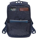 Riva Case nahrbtnik za prenosnik 15.6" 7760 moder | Shoptok.si