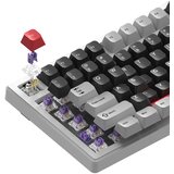 Monka KG991W STORM Bežična Mehanička Tipkovnica | shoptok.hr