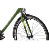 Capriolo SUNRISE TOUR MAN 28''/18HT zeleno 22'' 924594-22 | Eponuda.com
