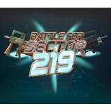Steam The Battle for Sector 219 Key GLOBAL Steam The Battle for Sector 219 Key GLOBAL Slike