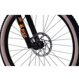 Capriolo mtb al-go 97 fs 29" sivo 923230-175 | ePonuda.com