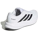 Adidas Tekaški čevelj 'RESPONSE 2' črna / bela | Shoptok.si