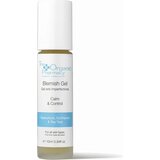 The Organic Pharmacy blemish gel Cene