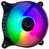 WHITESHARK ventilator 12x12x2,5cm 12V 4p 1250-04-V ARGB COMET | Shoptok.si