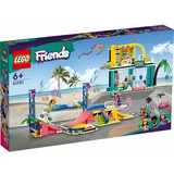 Lego Friends 41751 Park sa skateboardima