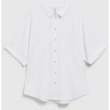 Marisse Women's Shirt L-Ko-4344 Off White | ePonuda.com