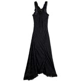 SCOTCH & SODA Scotch&soda - maxi haljina sa karnerima Cene