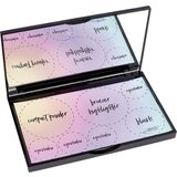 puroBIO cosmetics Magnetna make up paleta Cene