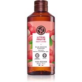 Yves Rocher Fruity Lichee gel za prhanje 400 ml Cene