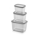 Hermia set kutija za čuvanje hrane BNMPOLYAR03 81323 | ePonuda.com