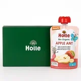 Pire od jabuke, banane i kruške "Apple Ant"- Organski 100g , pakiranje 12komada, xxl