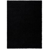 RugsX PREPROGA SOFFI košati 5cm črna 60/100 cm | Shoptok.si