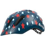 Bobike čelada Navy stars S Cene