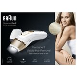 Braun PL5154 laserski odstranjevalec dlačic | Shoptok.si