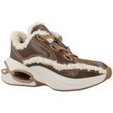 Michael Kors Visoke superge TONI TRAINER Kostanjeva | Shoptok.si