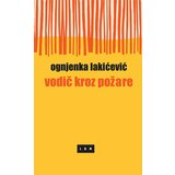 LOM Ognjenka Lakićević - Vodič kroz požare Cene