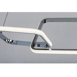 Rabalux visilica Malwen, LED, 36W, 4000K, Hrom | Eponuda.com