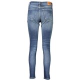 Tommy Hilfiger Ženske traperice - NORA MID RISE SKINNY | shoptok.hr