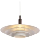 Candellux Lighting Viseća svjetiljka ø 38 cm Klimo – | shoptok.hr