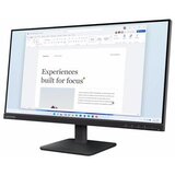 Lenovo L24-4e (raven black) full hd ips, hdmi, vga, vesa (68C2KAC1EU) | ePonuda.com