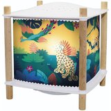 TROUSSELIER Magical Nightlight with Music, Savanna | shoptok.hr