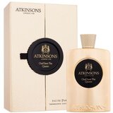 Atkinsons Oud Save The Queen 100 ml parfemska voda za žene | shoptok.hr