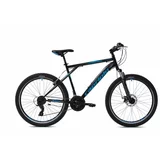 Capriolo bicikl MTB ADRENALIN 26'/18HT crn-pla