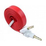 Remax AUX L100 3.5mm M/M 1m Cene