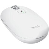 Trust Seron Slim Multi-Wireless HyperScroll mi&amp;scaron; beli 26019 Slike