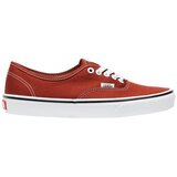 Vans Nizke superge Authentic - Rust Bronze Kostanjeva Cene