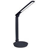 Zuma line SM-542-BL - LED Stona lampa LED/5W/230V 3000-6000K crna Cene