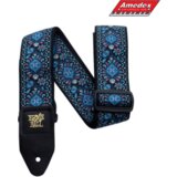  KAIŠ ZA GIT. Ernie Ball 4097 INDIGO ORCHID jacq | Eponuda.ba