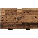  Set namještaja za kupaonicu 2 pcs Staro drvo 39.5 x 36 x 88 cm | shoptok.hr