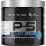 Basic Supplements P-5 Pre-Workout, Ukus Kisela kupina, 300g | Eponuda.com