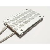 Widap SRFA605100R žičani otpor 100 Ω kabel, otvoreni kraj 300 W 5 % 1 St. | Eponuda.ba