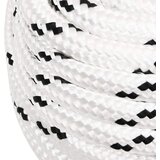  Višenamjensko univerzalno uže 16 mm 25 m Bijela Poliester - Bijela 16 mm 25 m | shoptok.hr