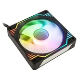 Umbra X ARGB visoko zmogljiv PWM ventilator - 120 mm, (21404841)