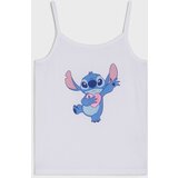 Sinsay Komplet od 2 majice kratkih rukava Stitch | shoptok.hr