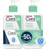 PROMO Pjenušavi gel za čišćenje (-50% na drugi proizvod)